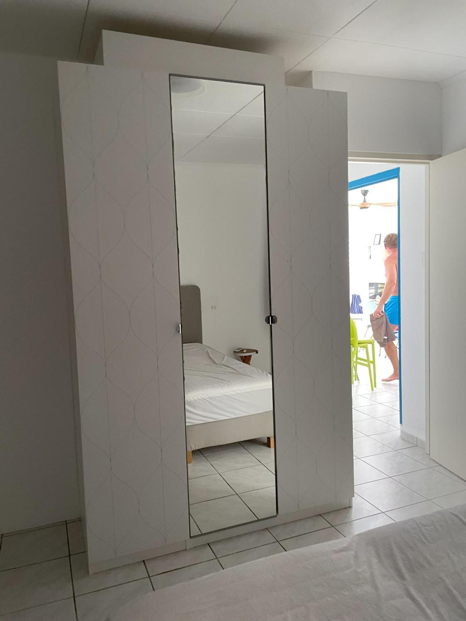 Finisterre Curacao Villa Westpunt Exteriör bild