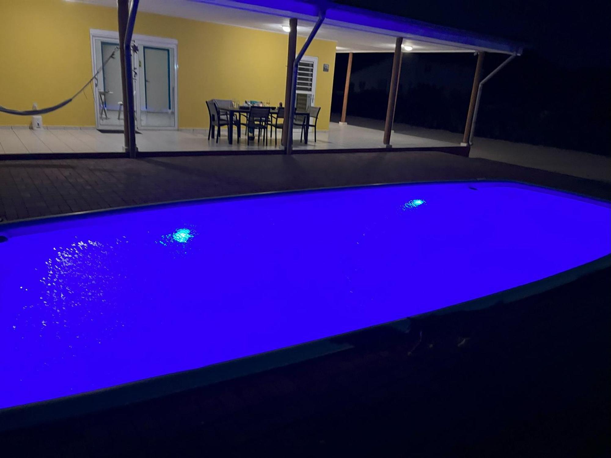 Finisterre Curacao Villa Westpunt Exteriör bild