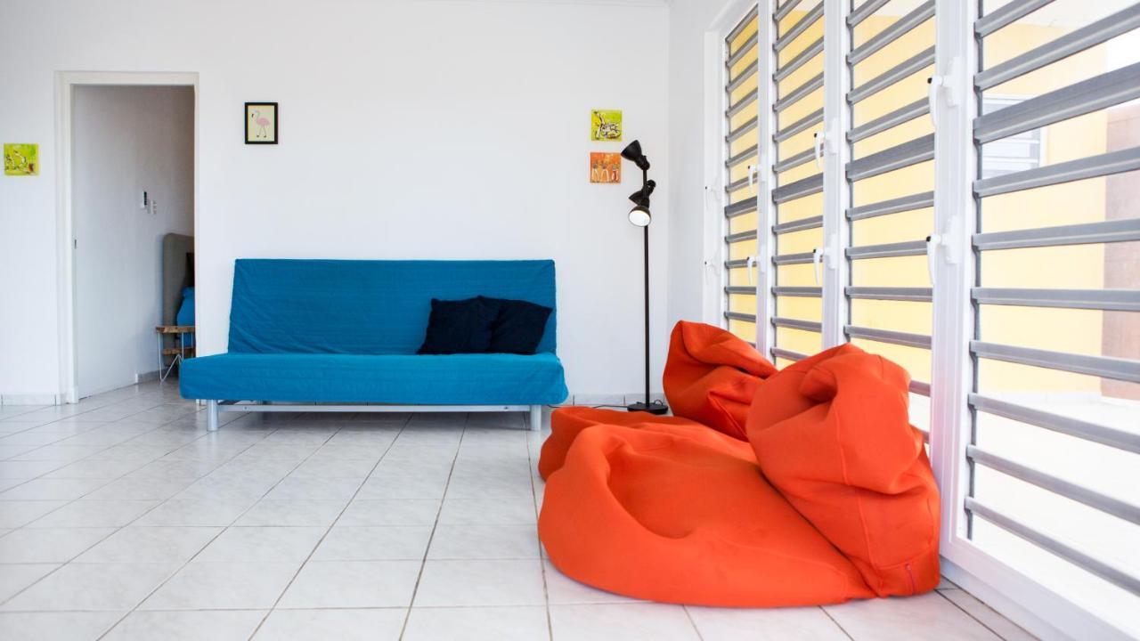 Finisterre Curacao Villa Westpunt Exteriör bild